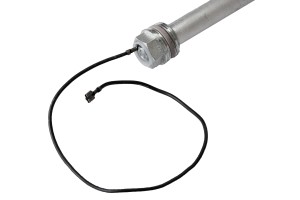 Anoda mag. izol.  D=26 L=950 G 1" typ H 