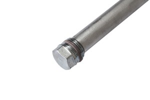 Anoda magnezowa D=26 L=550 G 1", typ F1 
