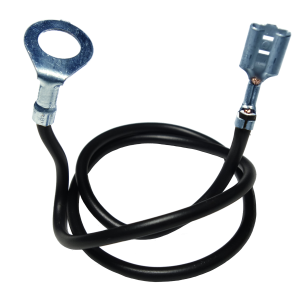 Kabel do izol.  zestawu montażowego L=400