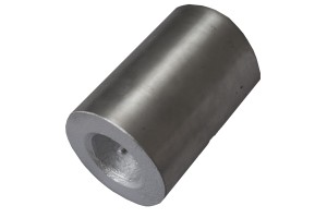 Anoda magnezowa 7,0  kg z gwintem M8