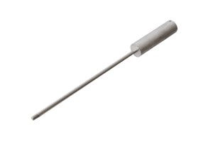Anoda magnezowa D=18 L=240 M6x180 typ B1